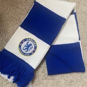 Official Chelsea FC scarf